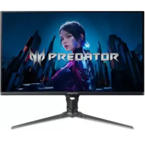 Ecran PC Gamer ACER Predator X32X5bmiiphuzx 32'' OLED pas cher