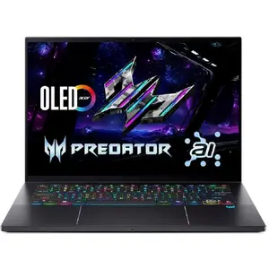 Acer Predator Triton 14 AI (PT14-52T-987D) Copilot+ PC 14,5 WQ2.8K tac... pas cher