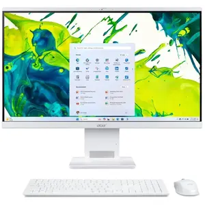 Acer Aspire S27 Tout-en-un | S27B-UGMTL-H | Blanc pas cher