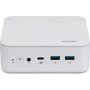 Acer Revo Box RB102-BARR - Barebone - Mini-PC - 1 x Ryzen 7 7730U / 2 ...