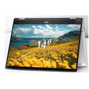 Acer CPE594-2N-K99Y/14" U9 16/128 Chrome
