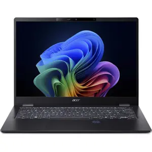 Acer TravelMate P6 14 AI/TMP614-54T-TCO-72M8/U7-258V/14"/WUXGA/T/32GB/... pas cher