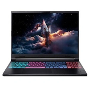 Comparateur de prix : Acer Nitro V 16S Ordinateur portable Gamer | ANV16S-71 | Noir