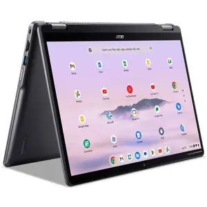 Comparateur de prix : Acer Chromebook Plus Spin 514 tactile | CP514-4HN | Gris