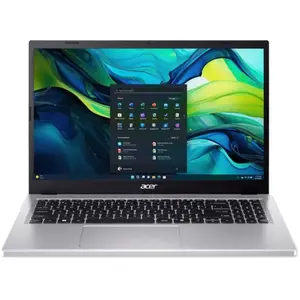 Acer Aspire Go 15 Ordinateur portable | AG15-71P | Argent pas cher