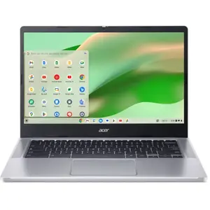 Acer Chromebook 314 tactile | CB314-4HT | Argent pas cher