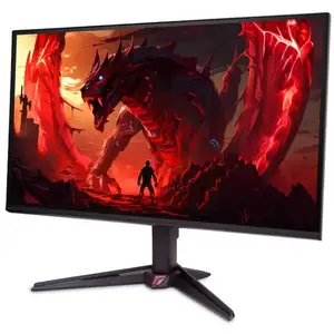 Acer Nitro VG270UP6bmiipx (2560 x 1440 pixels, 27"), Moniteur, Noir pas cher