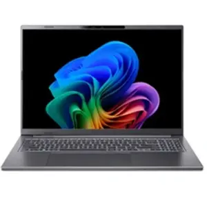 Comparateur de prix : Acer Aspire 16 AI A16-61M-R4KC 16" OLED 120 Hz Copilot+ AMD Ryzen 5 AI...