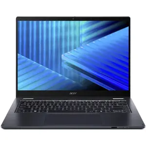 Acer TravelMate P4 Spin (14", 1000 Go, 16 Go, DE, Intel Core Ultra 5 1...