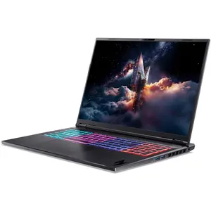 Acer Nitro 18 AI (AN18-61-R8X3) (18", 1000 Go, 16 Go, DE, AMD Ryzen AI... pas cher