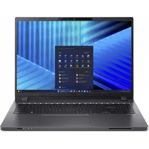 Acer Notebook TMP216/U5 125H/16GB/512GB/W11Pro/3YrOSS (16", 512 Go, 16... pas cher