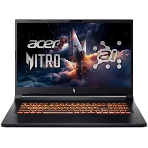 Acer Nitro V17 AI ANV17-61-R3KD 17,3 pouces / Ryzen 9 / 32 Go / SSD 1 ... pas cher