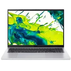 Acer Aspire Go 16 Ordinateur portable | AG16-71P | Argent pas cher