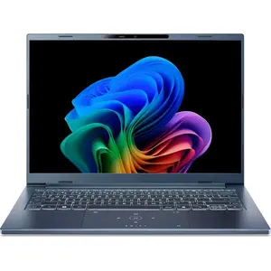 Acer Swift Go 14 AI OLED (SFG14-75-79BM) PC Copilot+ - 14", Intel Ultr... pas cher