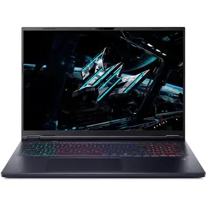 Acer Predator Helios Neo 18 AI (18", 1000 Go, 32 Go, DE, Intel Core Ul... pas cher