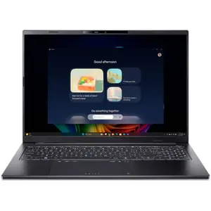 Comparateur de prix : Acer Swift Go 16 AI OLED Ordinateur portable ultrafin  | SFG16-74 | No...