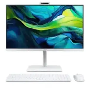 Comparateur de prix : C27A-GRPL 27" Intel Core 5 16 Go RAM 512 Go SSD Blanc
