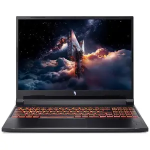 Acer Nitro V 16 AI ANV16-42-R47N AMD Ryzen  7 260 Ordinateur portable ... pas cher