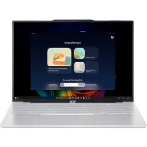 Acer Swift Air 16   16 pouces, AMD Ryzen AI 7 350, 32 Go de RAM, SSD 1...