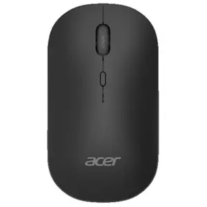 Acer AMR130 Souris universelle ambidextre RF sans fil + Bluetooth 1600...