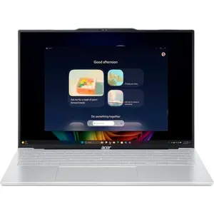 Acer Acer Swift Air 16 OLED SFA16-61M-R2T2 Copilot+ PC AMD Ryzen AI 5 ...