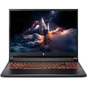 Acer Nitro V16 AI RTX 5060 (16", 1000 Go, 16 Go, DE, AMD Ryzen 7 260),... pas cher