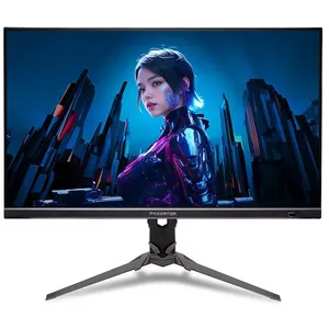 Acer Predator Monitor Gaming 27 4K Ultra HD IPS FreeSync Premium Nero ...