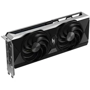 Comparateur de prix : Acer Nitro Intel Arc B570 OC Arc B570 10 Go GDDR6 DP.Z4CWW.P01