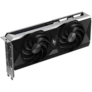 Comparateur de prix : Acer Nitro Intel Arc B580 OC Arc B580 12 Go GDDR6 DP.Z4BWW.P01