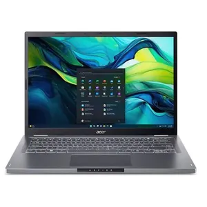 ACER Aspire 16 (A16-51GM-50TK) 16,0" WUXGA, IPS, Intel Core 5-120U, 16GB RAM, 512GB SSD, Geforce RTX 2050, Windows 11
