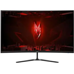 Acer Nitro ED0 Écran gamer incurvé | ED320QUS3 | Noir pas cher