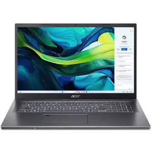 Comparateur de prix : Acer Aspire 17 Ordinateur portable | A17-51M | Gris NX.J02EF.002