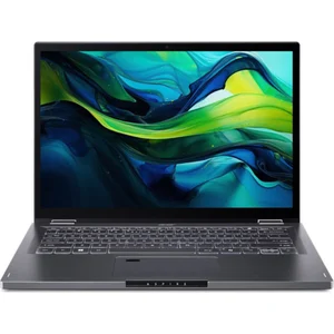 Acer Aspire Spin 14 ASP14-52MTN-75Q5, Steel Gray, Core Ultra 7 155U, 1... pas cher