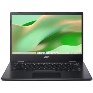 Comparateur de prix : PC Portable Acer - Chromebook CBOA314-1H-C286 - Chrome OS - 14" FHD - ...