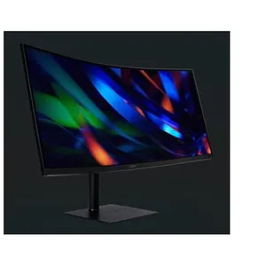 Acer Nitro CZ342CUR J0bmiphuzx - CZ2 Series - ecran LED - incurve - 34... pas cher