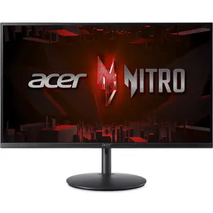 Acer Nitro XF240Y X1 Moniteur de jeu 23,8" (60 cm) Full HD, IPS, 200 H... pas cher