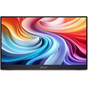 Comparateur de prix : Moniteur portable Acer PM161QB1bmiuux 15,6 pouces Full HD IPS LED