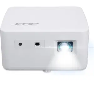 Comparateur de prix : Acer Vidéoprojecteur Acer PD1810ic Blanc