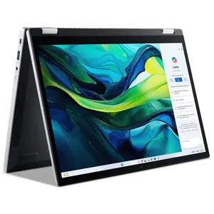 Acer Aspire Go Spin 14 Ordinateur portable | AGSP14-31PT | Argent NX.J... pas cher
