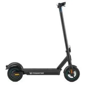 Comparateur de prix : Trottinette électrique Acer ES Series 5 Advanced Predator 500 W Noir