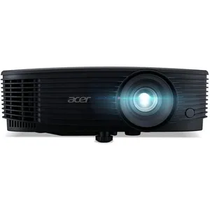 Comparateur de prix : Acer X1329 Projecteur à focale standard 4800 ANSI lumens DLP WXGA (1280x800) Noir