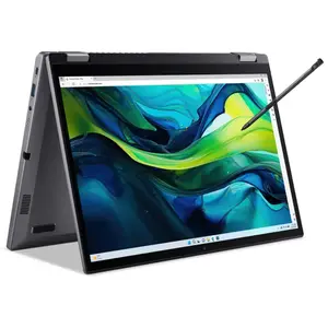 Acer Aspire Spin 14 Ordinateur portable | ASP14-51MTN | Gris NX.KRUEF.... pas cher