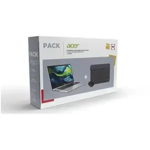 Pack PC portable Acer Aspire 3 15 A315-44P-R0KS 15,6" AMD Ryzen 7 16 ... pas cher