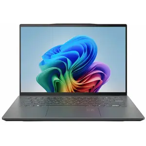 Acer Swift SF14-11-X3EB Qualcomm Snapdragon X1P-64-100 Ordinateur port...