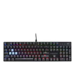 Clavier Filaire PREDATOR AETHON 303 pas cher