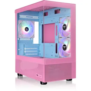 Thermaltake boîtier mini tower pas cher