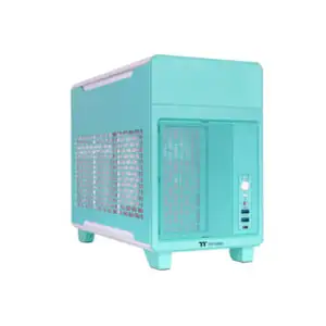 Boîtier ATX semi-tour THERMALTAKE TR100
