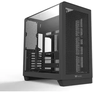 Comparateur de prix : THERMALTAKE View 390 Air | Boîtier Gaming Moyen Tour | Noir