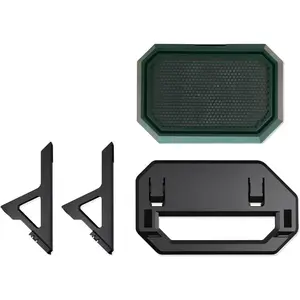 Thermaltake The Tower 600 Chassis Stand Kit | Racing Green pas cher