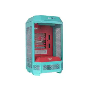 Thermaltake boîtier mini tower pas cher